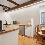 Kaffeemuehle Hamma Ii דירה