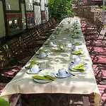 Kaffeemuehle Hamma Ii * Heringen (Nordhausen)