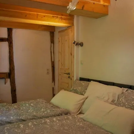 Lejlighed Kaffeemuehle Hamma Ii