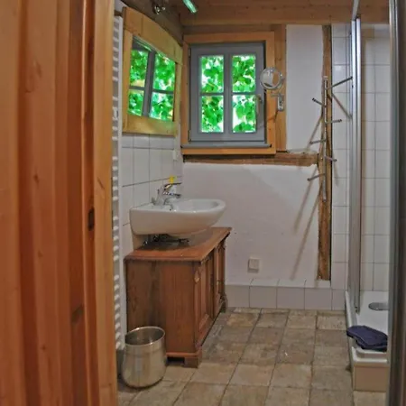 Kaffeemuehle Hamma Ii Lejlighed Heringen (Nordhausen)