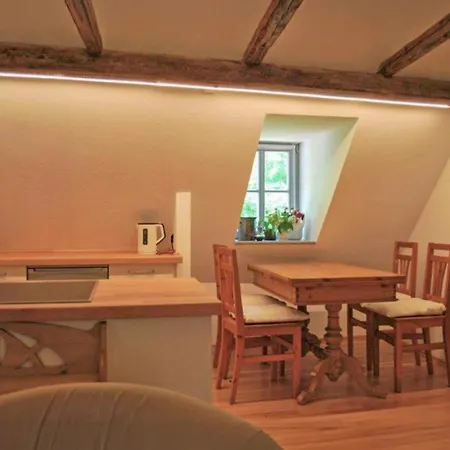 Kaffeemuehle Hamma Ii Lejlighed