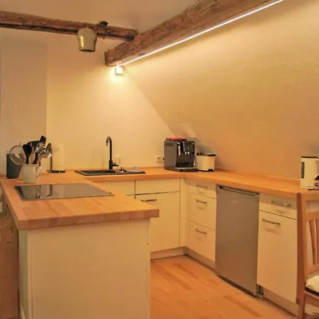 Lejlighed Kaffeemuehle Hamma Ii