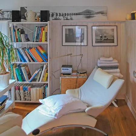 Kaffeemuehle Hamma Ii 公寓 *