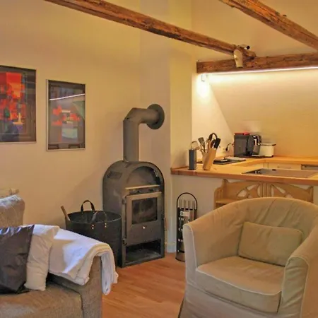 Kaffeemuehle Hamma Ii 公寓 Heringen (Nordhausen)