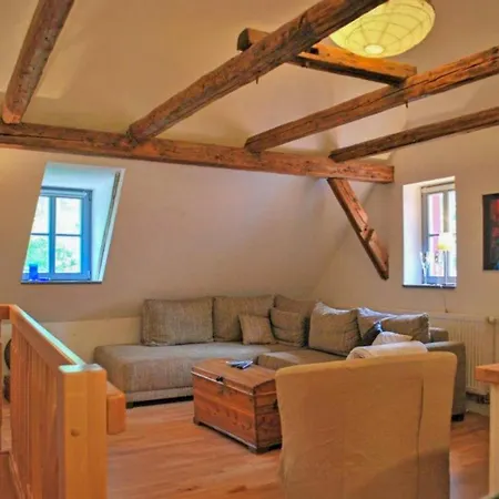 Lejlighed Kaffeemuehle Hamma Ii