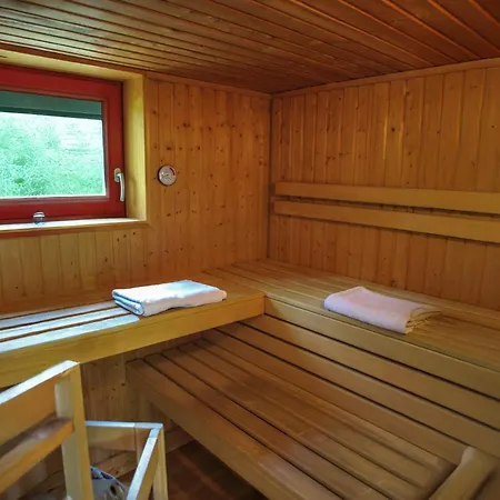 Kaffeemuehle Hamma Ii Lejlighed