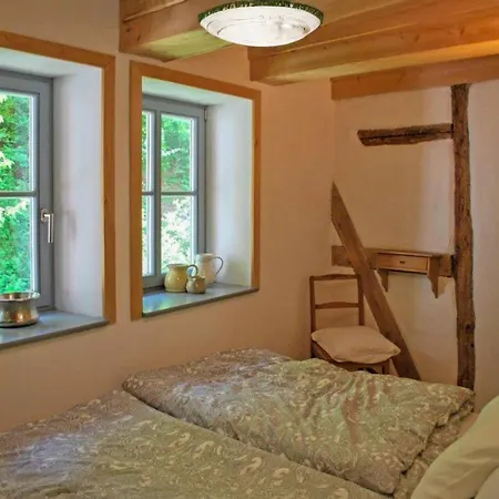 Kaffeemuehle Hamma Ii Lejlighed *