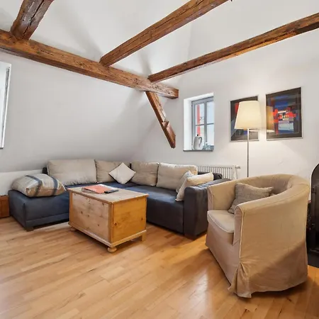 Lejlighed Kaffeemuehle Hamma Ii