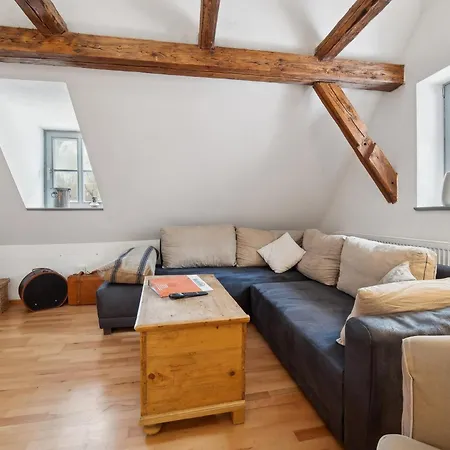 Kaffeemuehle Hamma Ii Lejlighed Heringen (Nordhausen)