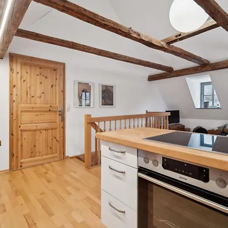 Kaffeemuehle Hamma Ii Lejlighed *