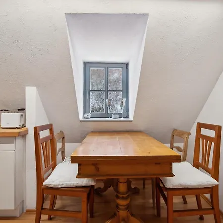 Lejlighed Kaffeemuehle Hamma Ii Heringen (Nordhausen)