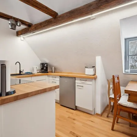 Kaffeemuehle Hamma Ii Lejlighed