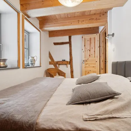 Kaffeemuehle Hamma Ii Lejlighed *