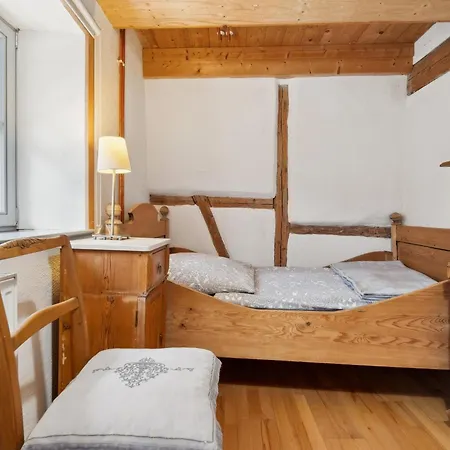 Kaffeemuehle Hamma Ii Lejlighed