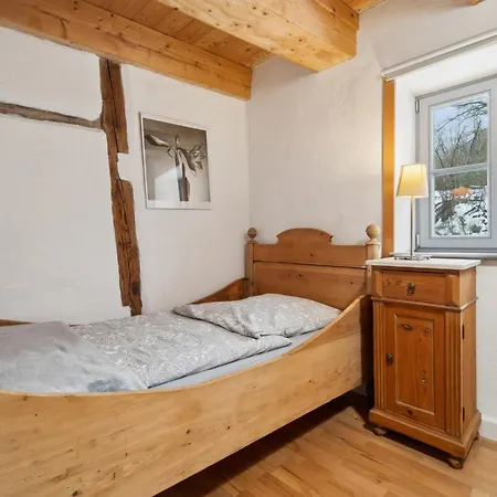 Kaffeemuehle Hamma Ii Lejlighed *