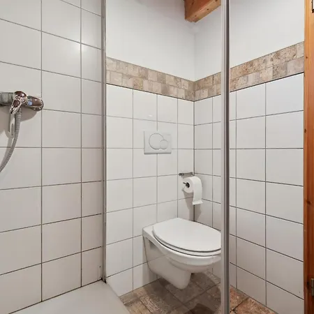 Lejlighed Kaffeemuehle Hamma Ii Heringen (Nordhausen)