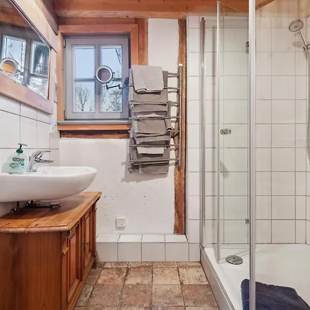 Lejlighed Kaffeemuehle Hamma Ii *