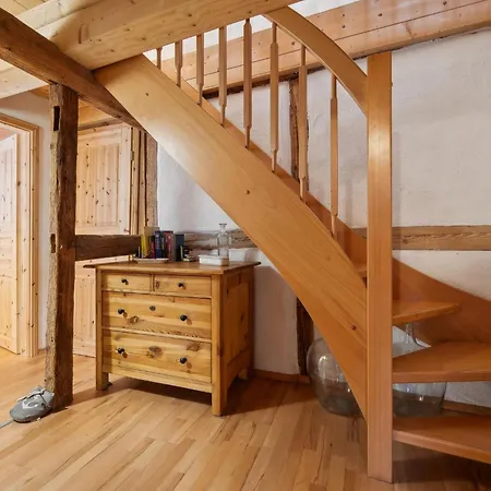 Lejlighed Kaffeemuehle Hamma Ii Heringen (Nordhausen)