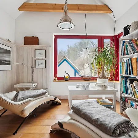 Lejlighed Kaffeemuehle Hamma Ii *