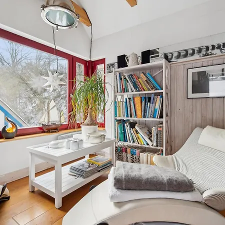 Kaffeemuehle Hamma Ii Lejlighed Heringen (Nordhausen)