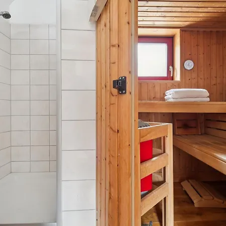 Lejlighed Kaffeemuehle Hamma Ii