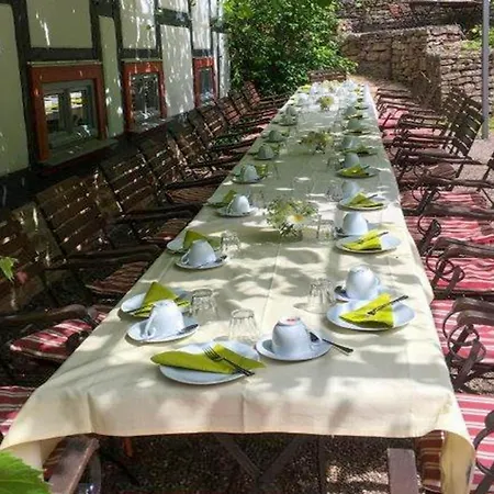 Kaffeemuehle Hamma Ii * Heringen (Nordhausen)