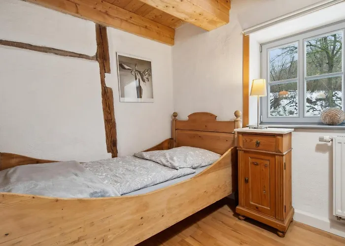 Kaffeemuehle Hamma Ii Lägenhet *