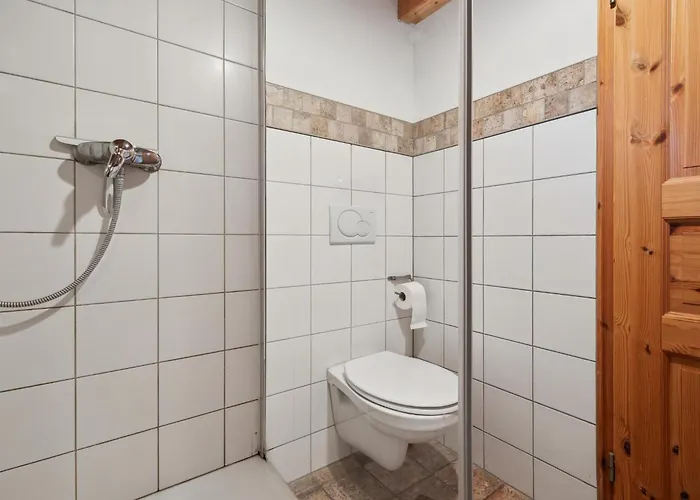 Lägenhet Kaffeemuehle Hamma Ii Heringen (Nordhausen)