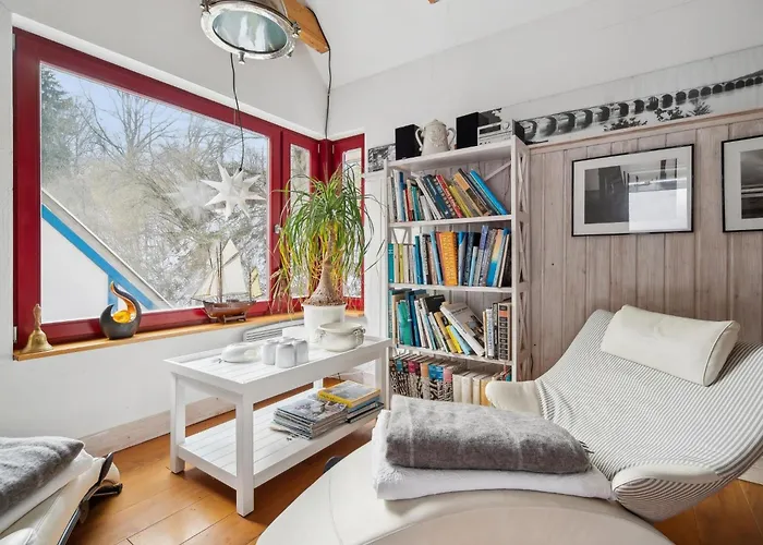 Kaffeemuehle Hamma Ii Lägenhet Heringen (Nordhausen)